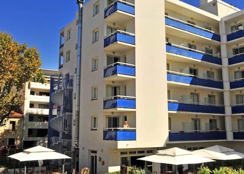 Occitanie Montpellier Pool