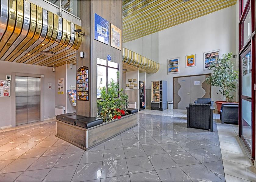 Occitanie Montpellier Reception