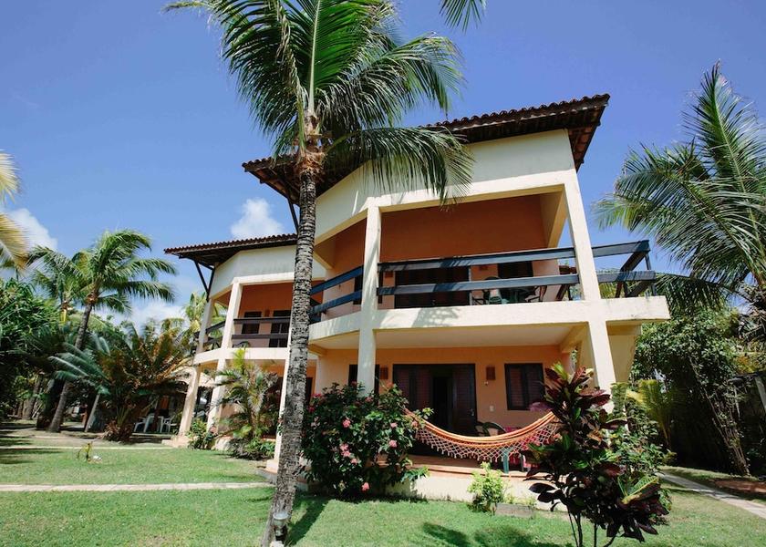 Pernambuco Ipojuca Facade