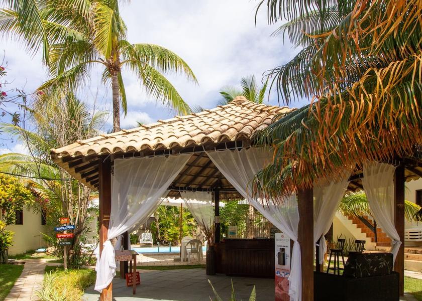 Pernambuco Ipojuca Reception