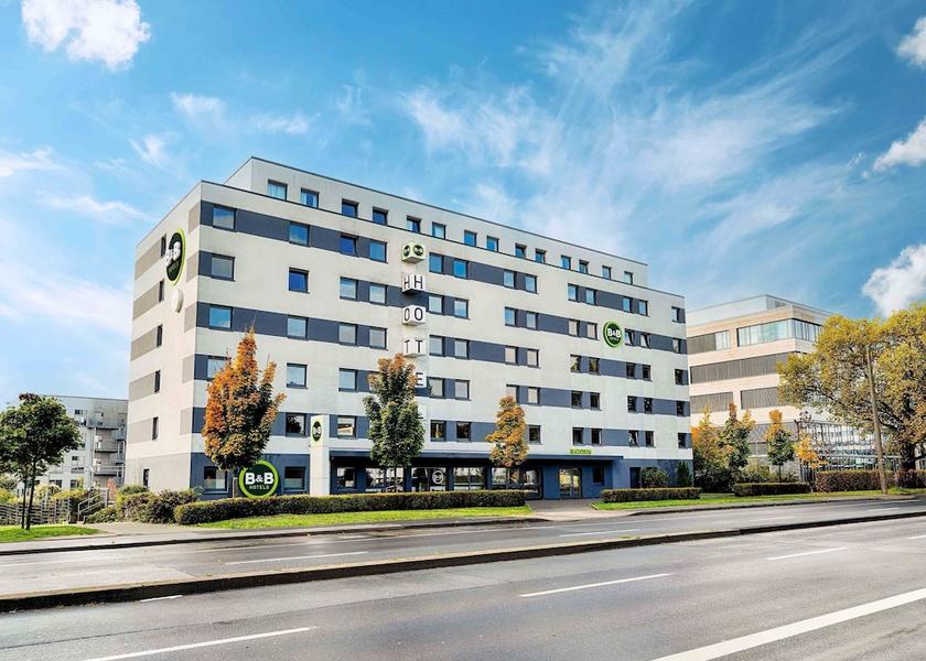 Hessen Wiesbaden Exterior