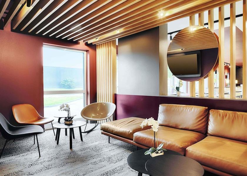Hessen Wiesbaden Living area