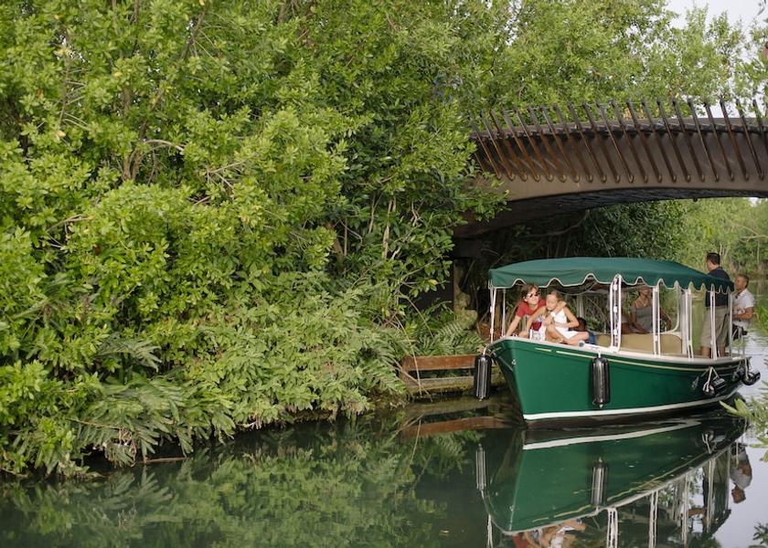 Quintana Roo Playa del Carmen Rowing