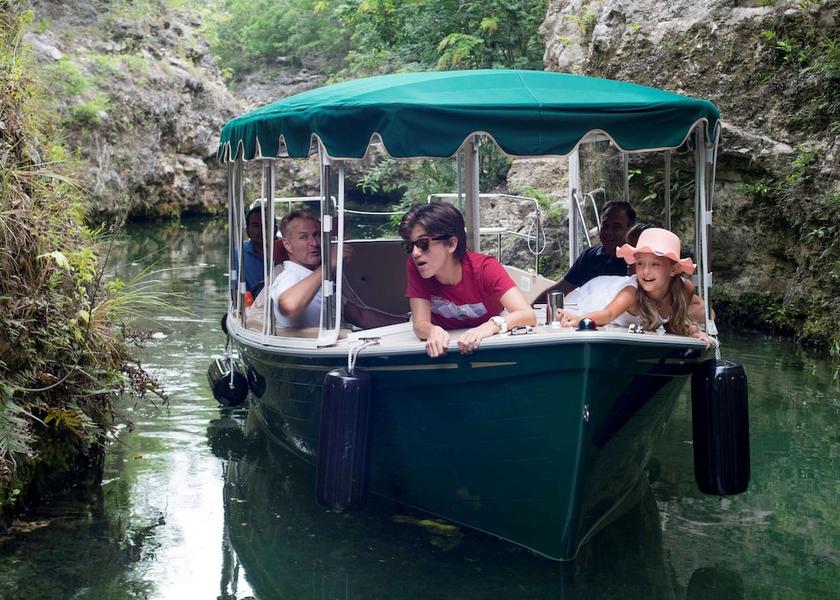 Quintana Roo Playa del Carmen Ecotours