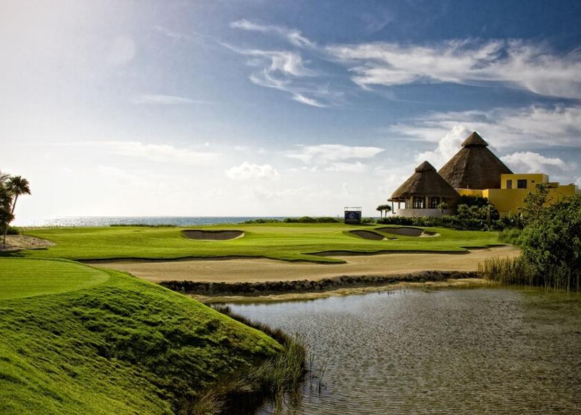 Quintana Roo Playa del Carmen Golf