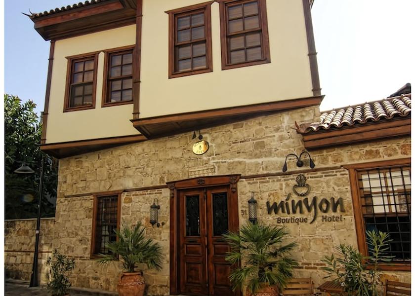 Antalya Region Antalya Exterior