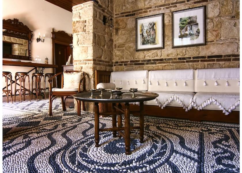  Antalya Lobby