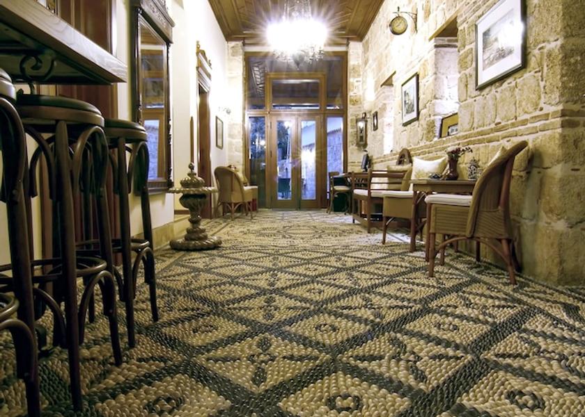 Antalya Region Antalya Lobby