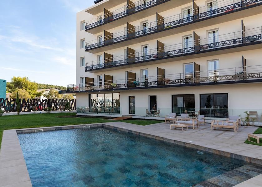 Provence - Alpes - Cote d'Azur Martigues Primary image
