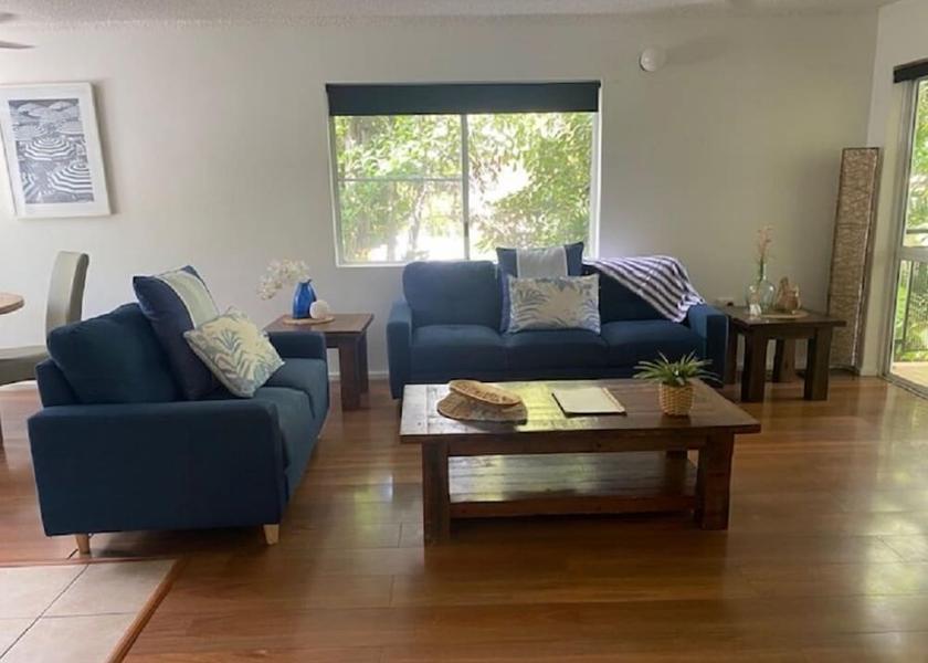 Queensland Port Douglas Room