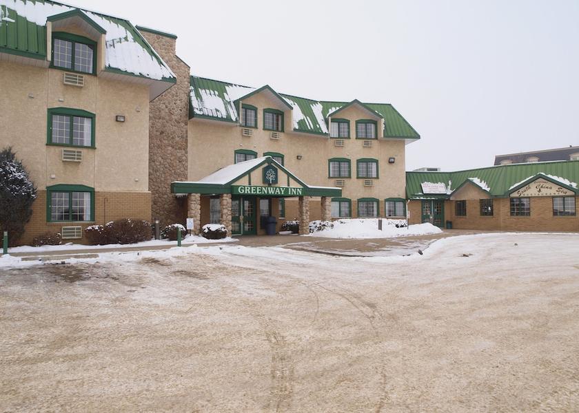 Alberta Lacombe Barbeque