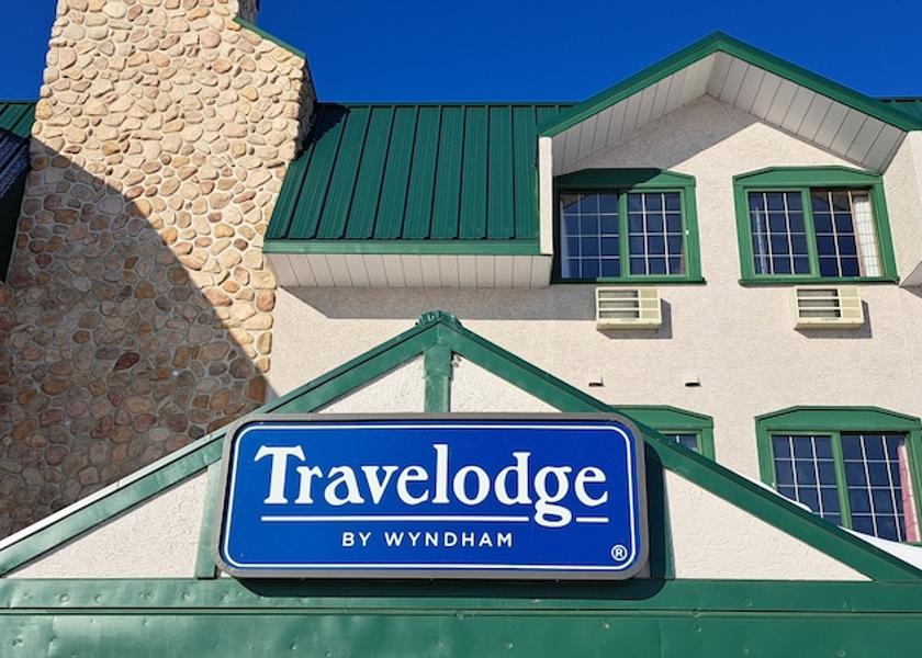 Alberta Lacombe Primary image