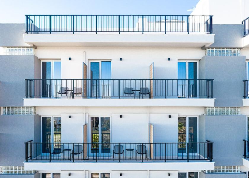 Eastern Macedonia and Thrace Alexandroupoli Front of property