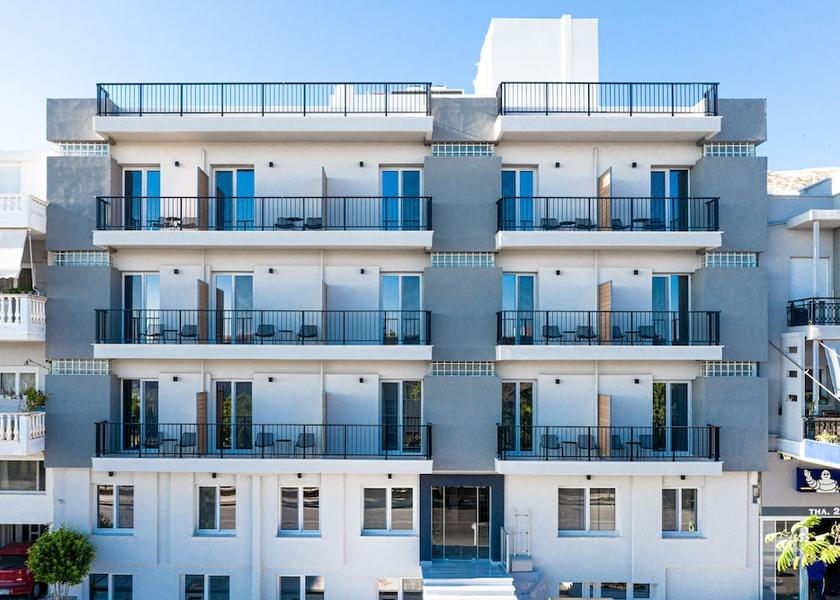 Eastern Macedonia and Thrace Alexandroupoli Front of property