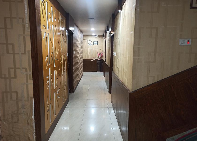 Bihar Bodh Gaya Public Areas