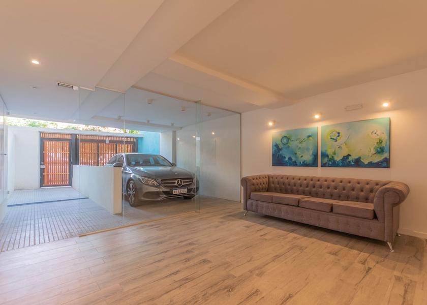 Buenos Aires Buenos Aires Lobby