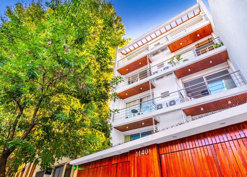 Buenos Aires Buenos Aires Primary image