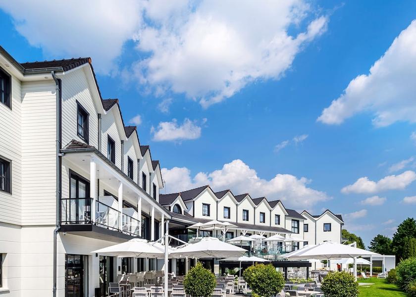 Hauts-de-France Anzin-Saint-Aubin Exterior Detail