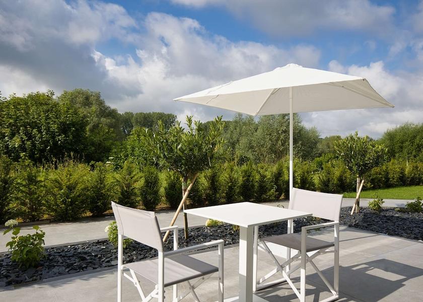 Hauts-de-France Anzin-Saint-Aubin View From Room