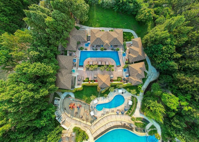  Sandanski Resort View