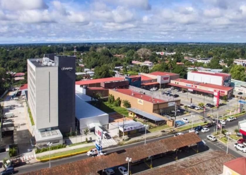 Chiriqui David Casino