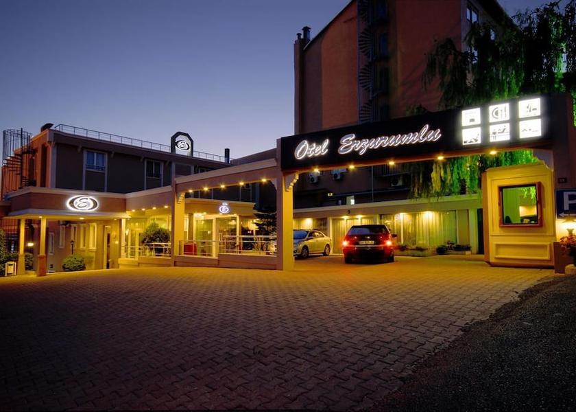 Istanbul Sariyer Primary image