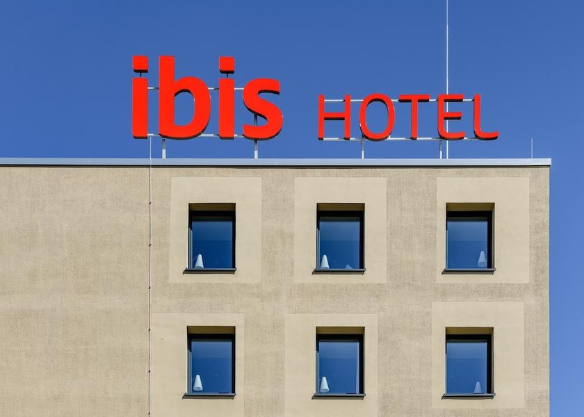 Bavaria Landshut Facade