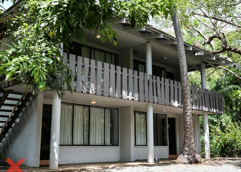 Queensland Airlie Beach Exterior Detail