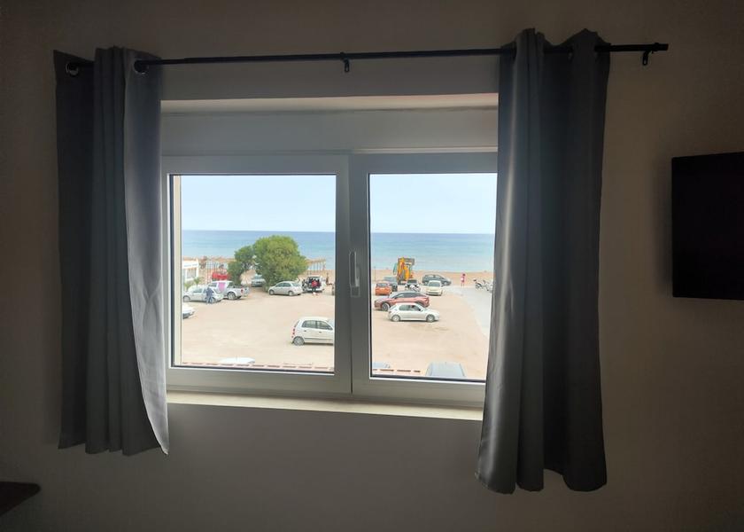 Crete Malevizi Room