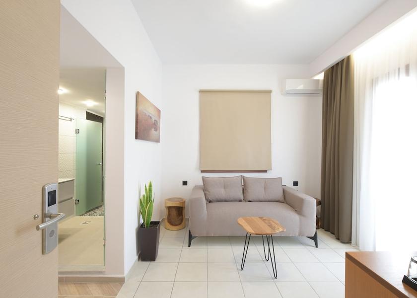 Crete Malevizi Room