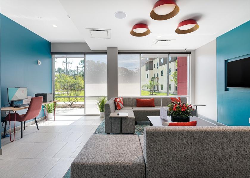 South Carolina Summerville Amenity