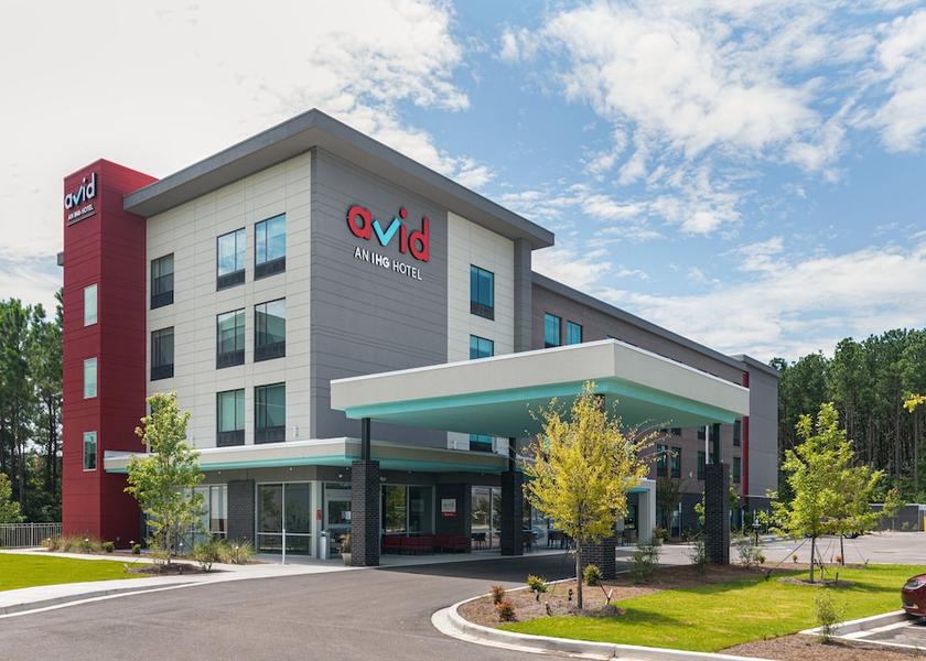 South Carolina Summerville Primary image