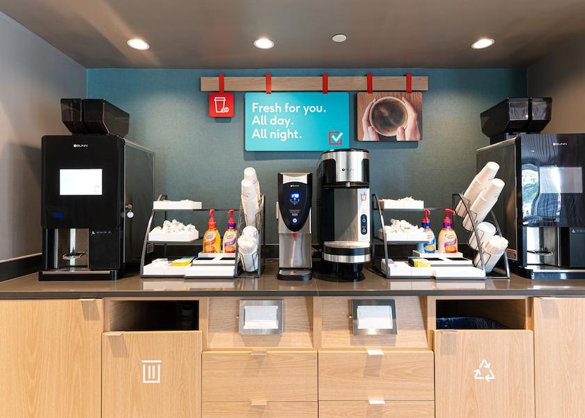 South Carolina Summerville Coffee Service