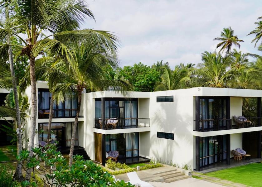 Southern Province Kalametiya Property grounds