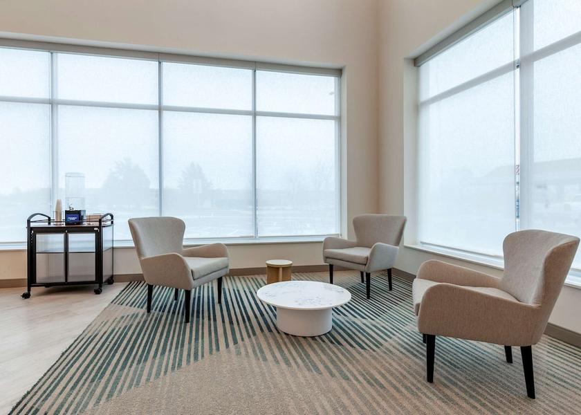 Minnesota Cottage Grove Lobby