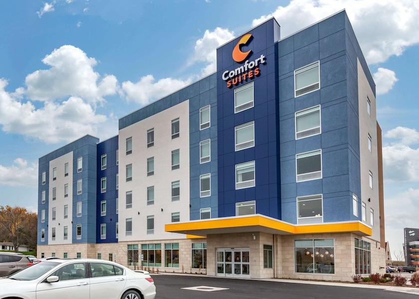 Minnesota Cottage Grove Primary image