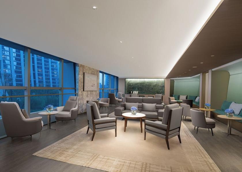 Chongqing Chongqing Meeting facility