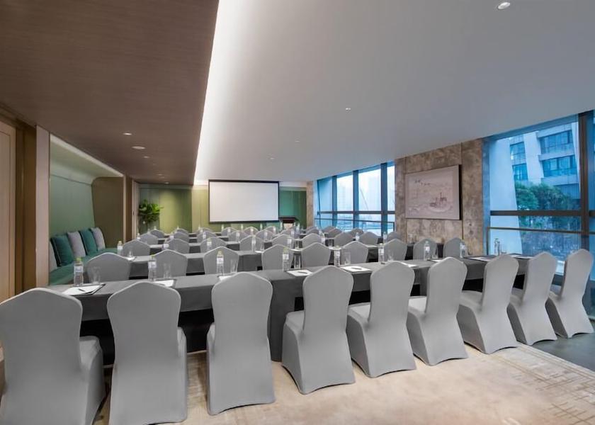 Chongqing Chongqing Meeting facility