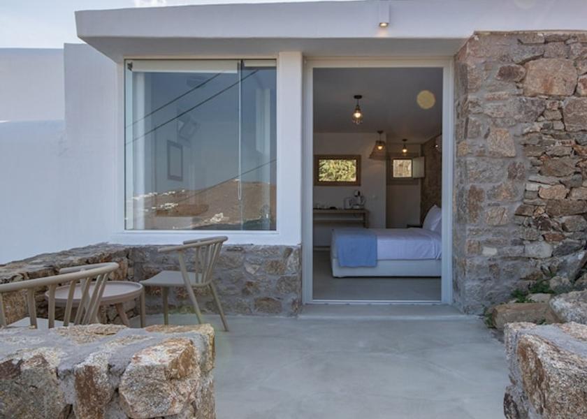 South Aegean Mykonos Terrace