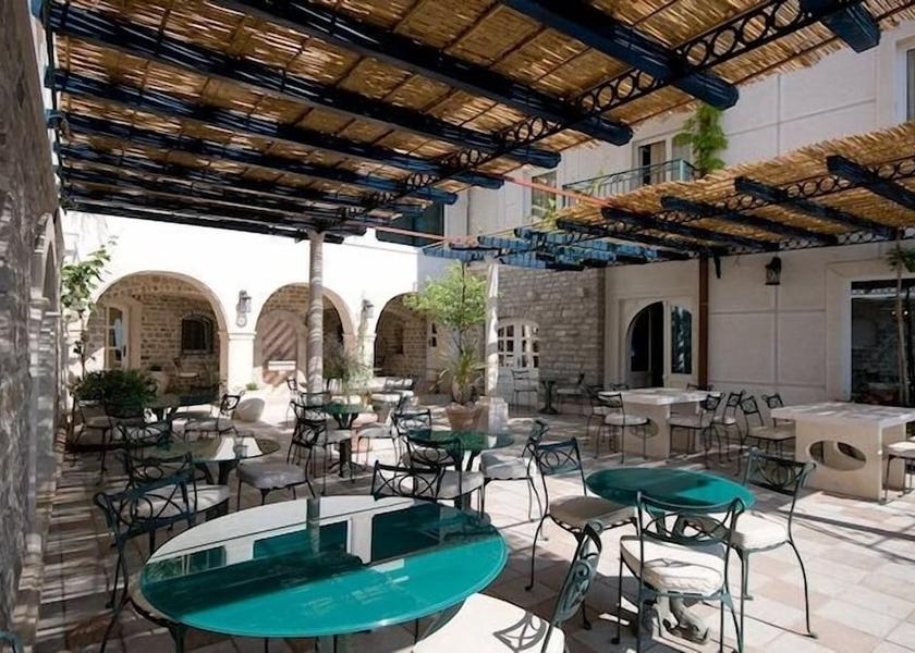  Sveti Stefan Terrace