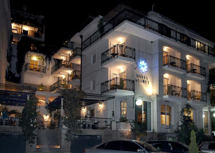  Sveti Stefan Primary image