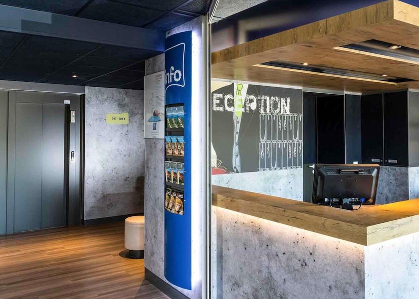 Grand Est Sélestat Exterior Detail