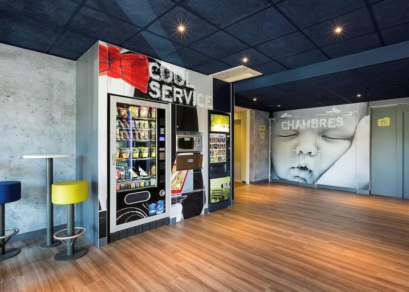 Grand Est Sélestat Reception