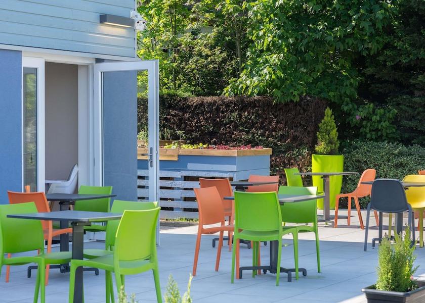 Grand Est Sélestat Exterior Detail