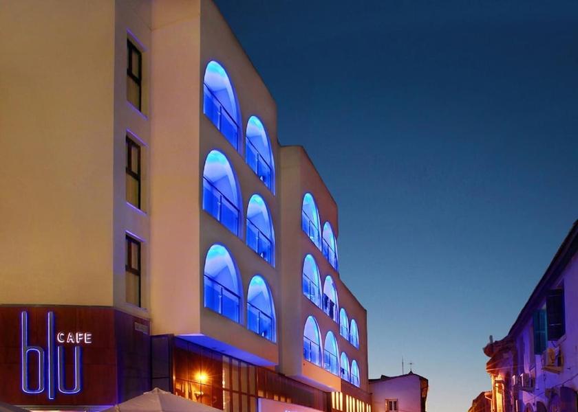 Larnaca Larnaca Exterior