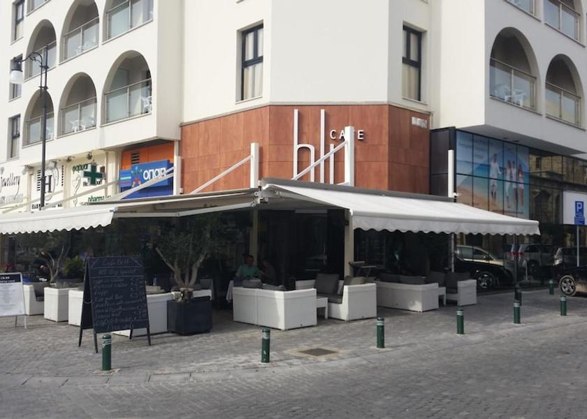 Larnaca Larnaca Exterior
