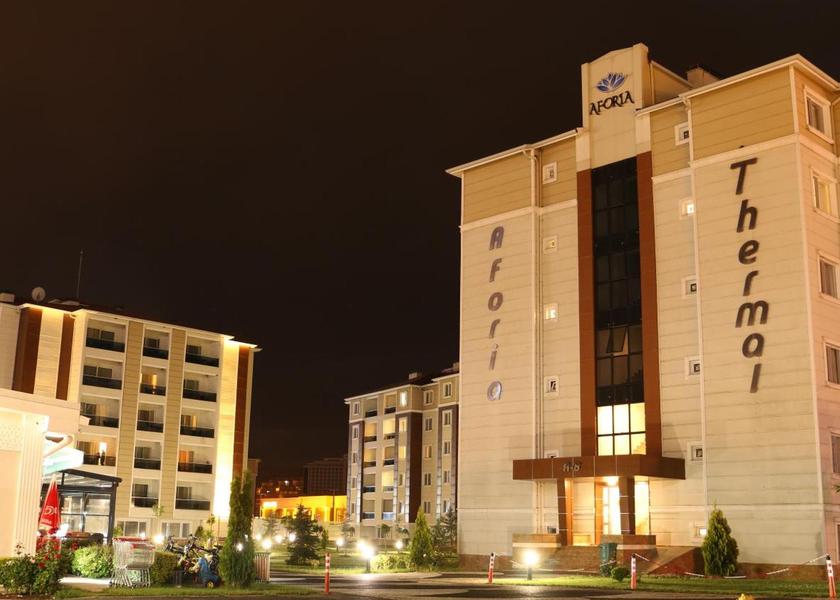 Afyonkarahisar Province Afyonkarahisar Exterior view