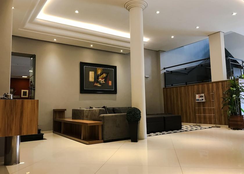 Paraná Curitiba Reception