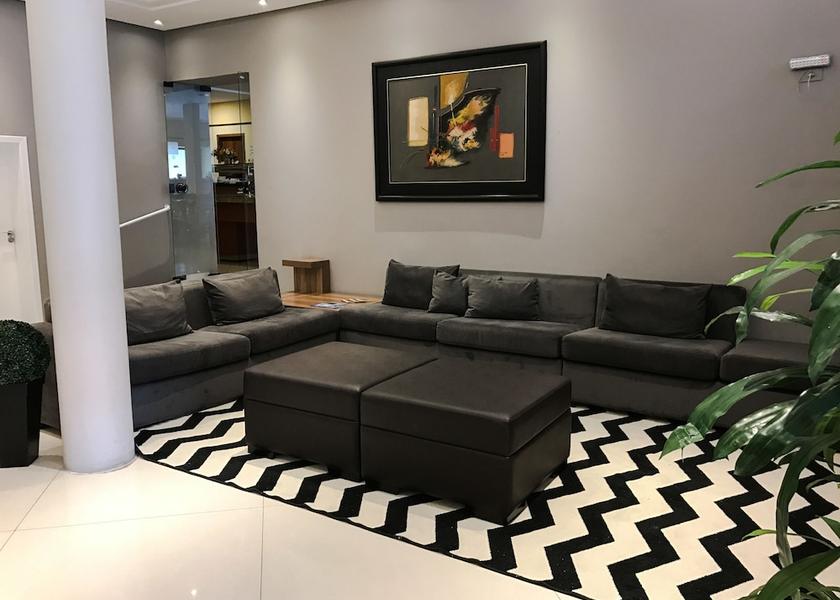Paraná Curitiba Reception