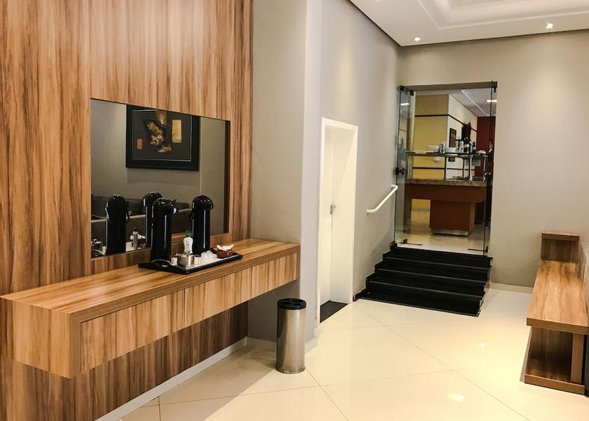 Paraná Curitiba Reception